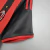 Camisa Mila I 09/10 Torcedor Adidas Masculina - Vermelho e preto - Retrô na internet