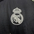 Camisa Real Madrid II 25/26 Torcedor Adidas Masculina - Preta - loja online