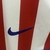 Camisa Atlético de Madrid I 25/26 Torcedo Masculina - Branca e vermelho - comprar online