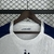 Camisa Tottenham Home 25/26 - Torcedor Nike Masculina - Branco com detalhes azul - loja online