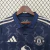 Camisa Manchester United II - Adidas - Azul - comprar online