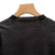 Kit Infantil Juventus III Adidas 23/24 - Preto