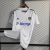 Camisa Leeds I 23/24 Torcedor Adidas Masculina - Branco - loja online
