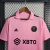 Camisa Inter Miami I Home 23/24 - Torcedor Adidas Masculina - Rosa -  MV Ball Sports   Camisas de futebol 