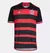 Camisa Flamengo I 24/25 Torcedor Adidas Masculina -