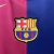Camisa Barcelona I 2024/25