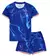 Kit Infantil Chelsea Home 24/25 Nike - Azul