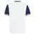 Camisa Tottenham I 24/25 home - branco com mangas azuis - comprar online