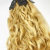 Cabelo Humano Regional (Brasileiro) Ondulado/Cacheado 46cm - comprar online