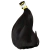 Cabelo Humano Vietnamita Premium cor Natural (molho com 50gr)