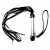 Chicote Luxo Tiras 40cm 50 Tons