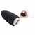 Bullet 10 Vibrações Wireless Murney Lilo - Pilha