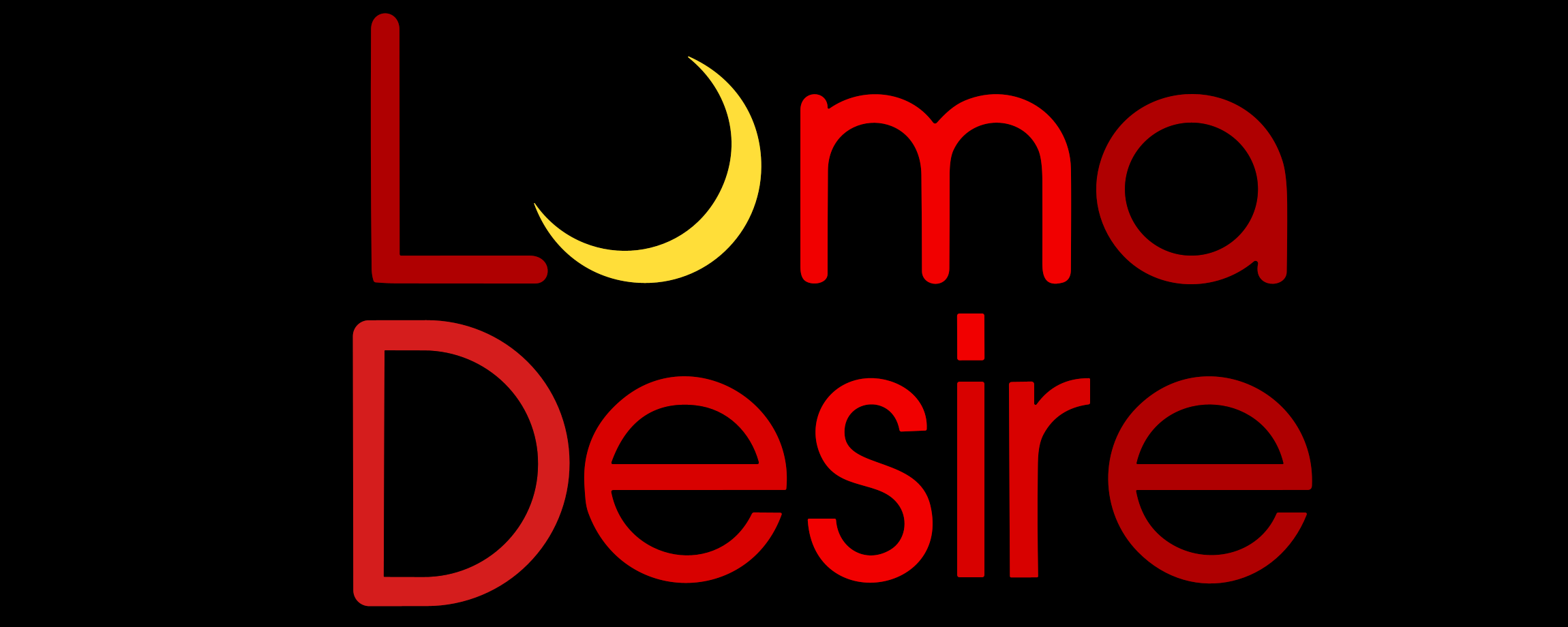 Luma Desire
