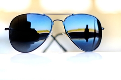 Banner da categoria óculos pretos