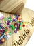 Letras Entremeio Quadrado - comprar online