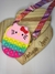 Bolsa Pop it - Hello Kitty