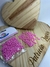 Miçanga Rosa