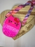 Bolsa Pop it - Hello Kitty - Patricia Laços Oficiall