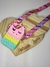 Bolsa Pop it - Unicórnio mini - Patricia Laços Oficiall