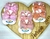 Hair Clips - Laço Tule - comprar online