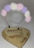 Tiara Pompom na internet