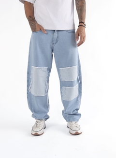 Baggy Patch