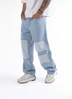 Baggy Patch - comprar online