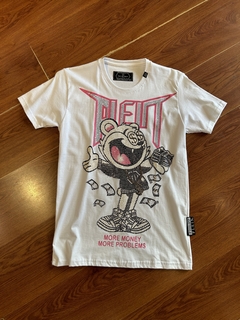 Remera PP 10
