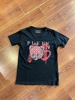 Remera PP 16