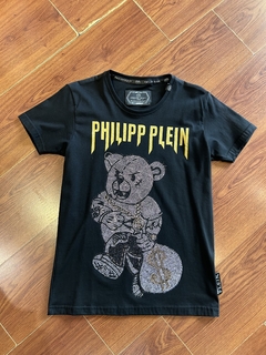 Remera PP 17