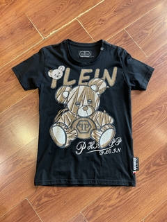 Remera PP 19