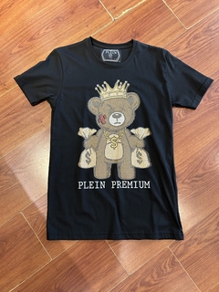 Remera PP 25