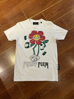 Remera PP 27