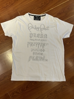 Remera PP 36