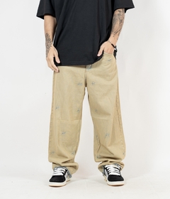 Baggy CCS