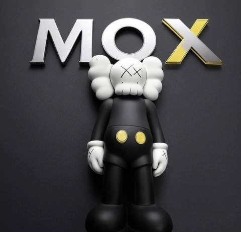 Mox
