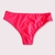 Bombacha tiro alto less - Fucsia