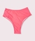 Bombacha tiro alto semi vedetina - colores varios - ROCIO BIKINIS