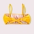 Corpiño bandeau espalda ajustable - comprar online