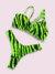 Conjunto Zebra