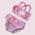Bikini de niña