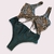 Trikini musculosa con argolla - ROCIO BIKINIS