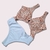 Trikini musculosa con argolla - tienda online