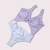 Trikini musculosa con argolla en internet