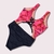 Imagen de Trikini musculosa con argolla