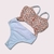 Trikini tiro fino espalda ajustable