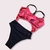Trikini tiro fino espalda ajustable - tienda online