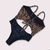 Trikini tiro fino espalda ajustable - comprar online