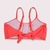 bikini top con breteles