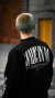 Crewneck Made in ba Negro en internet